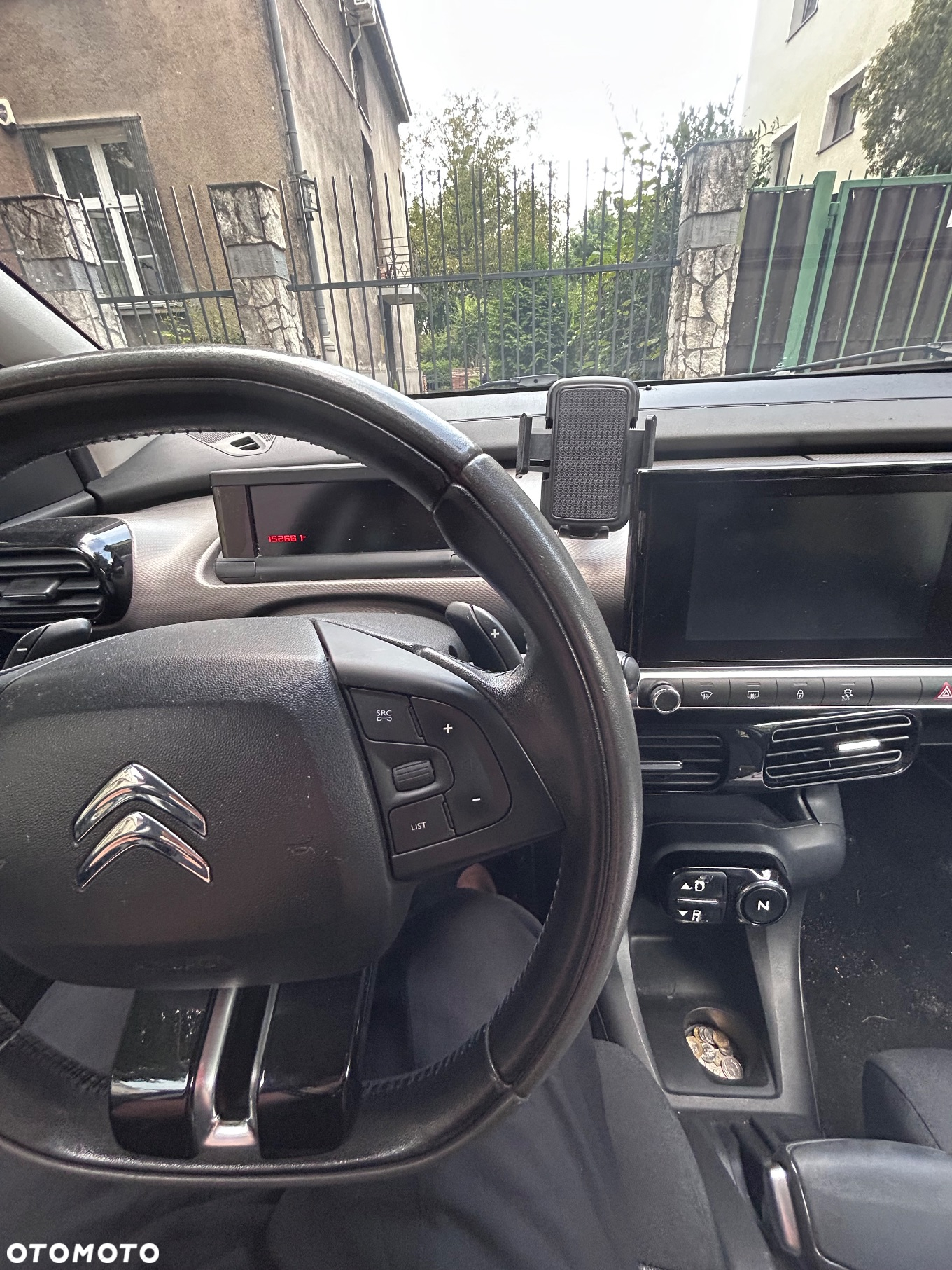 Citroën C4 Cactus 1.6 e-HDi Live ETG - 5