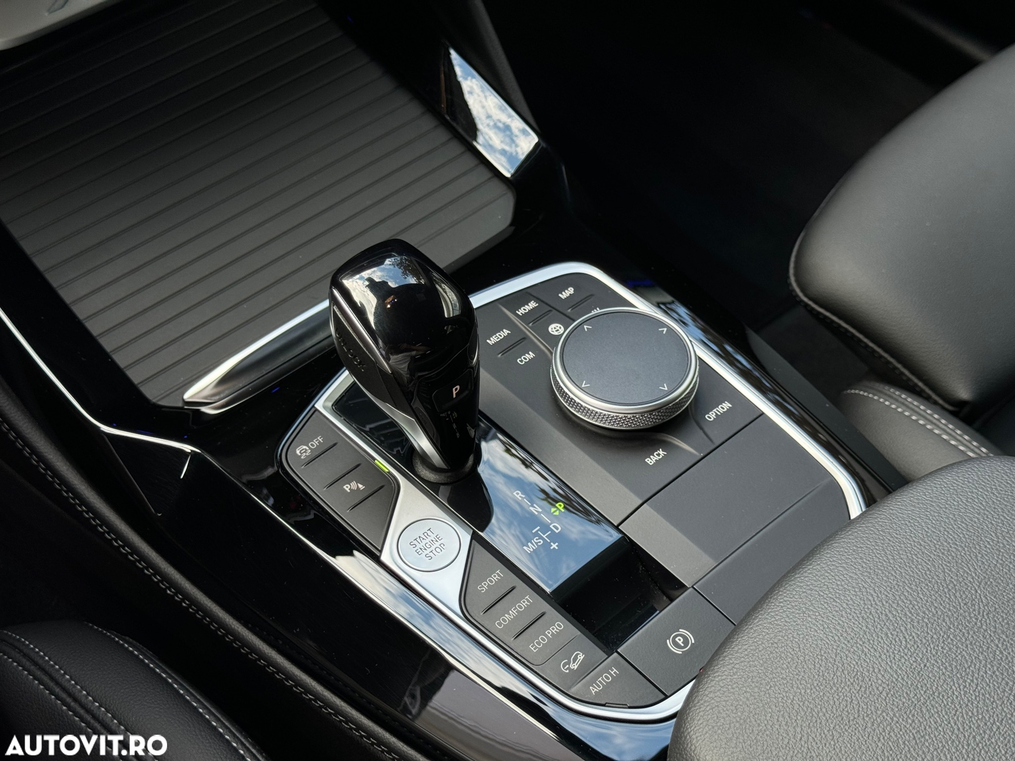 BMW X4 xDrive20d Aut. M Sport Edition - 28