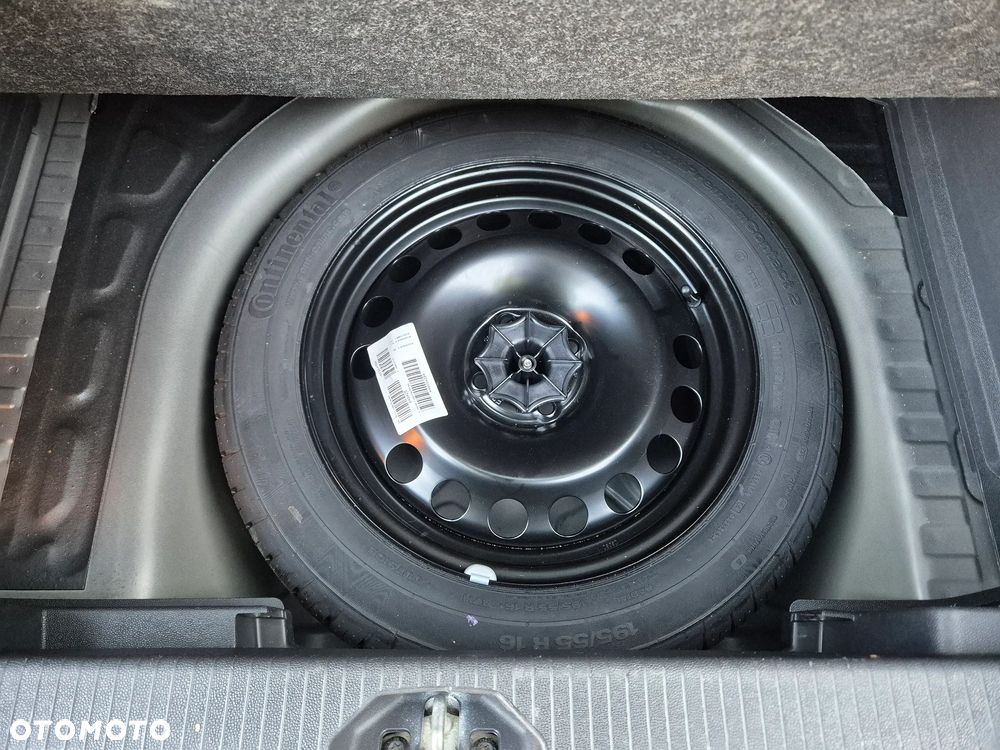 Opel Corsa 1.4 16V 150 Jahre - 18
