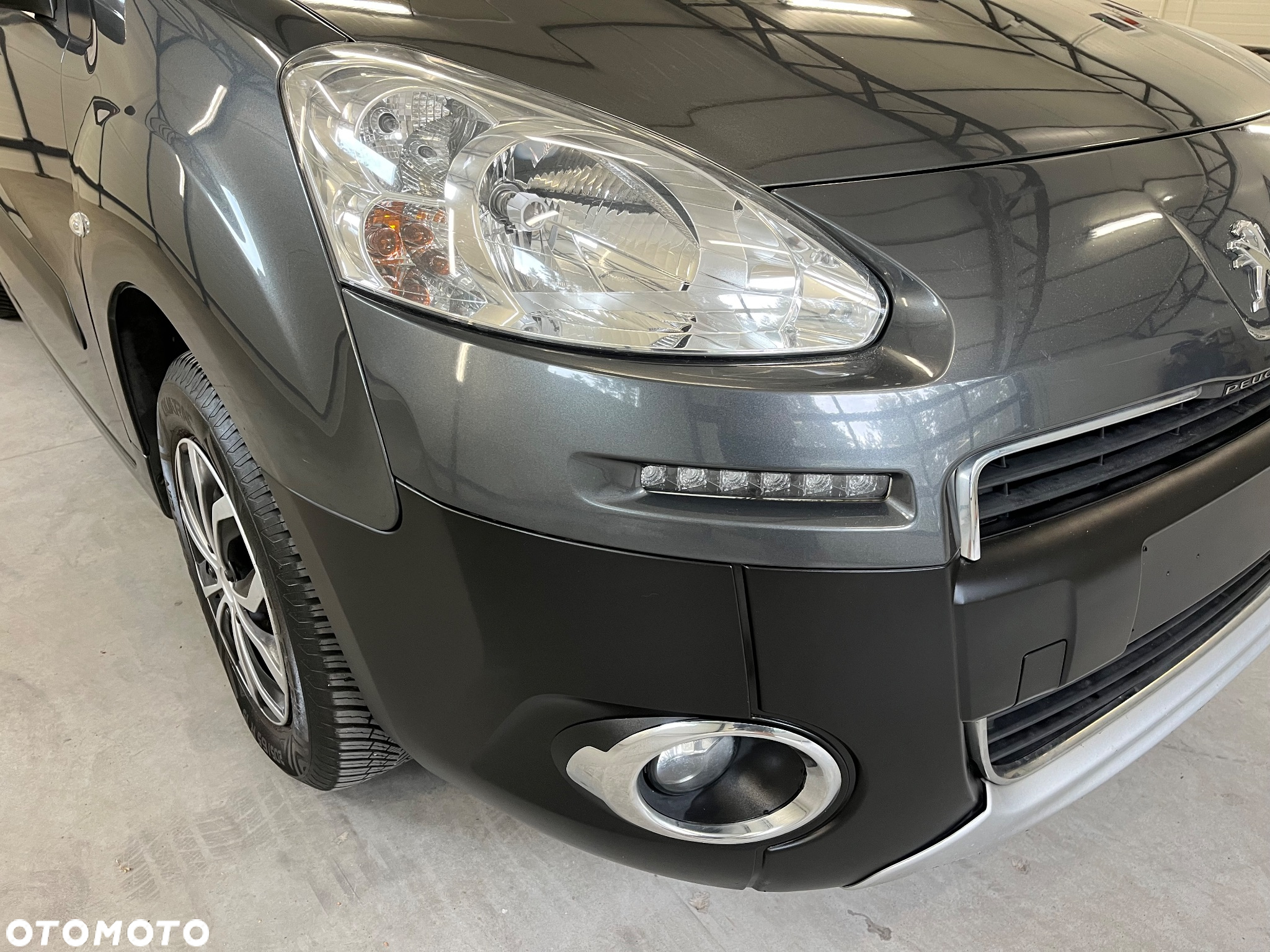 Peugeot Partner Tepee HDi FAP 90 Premium - 28