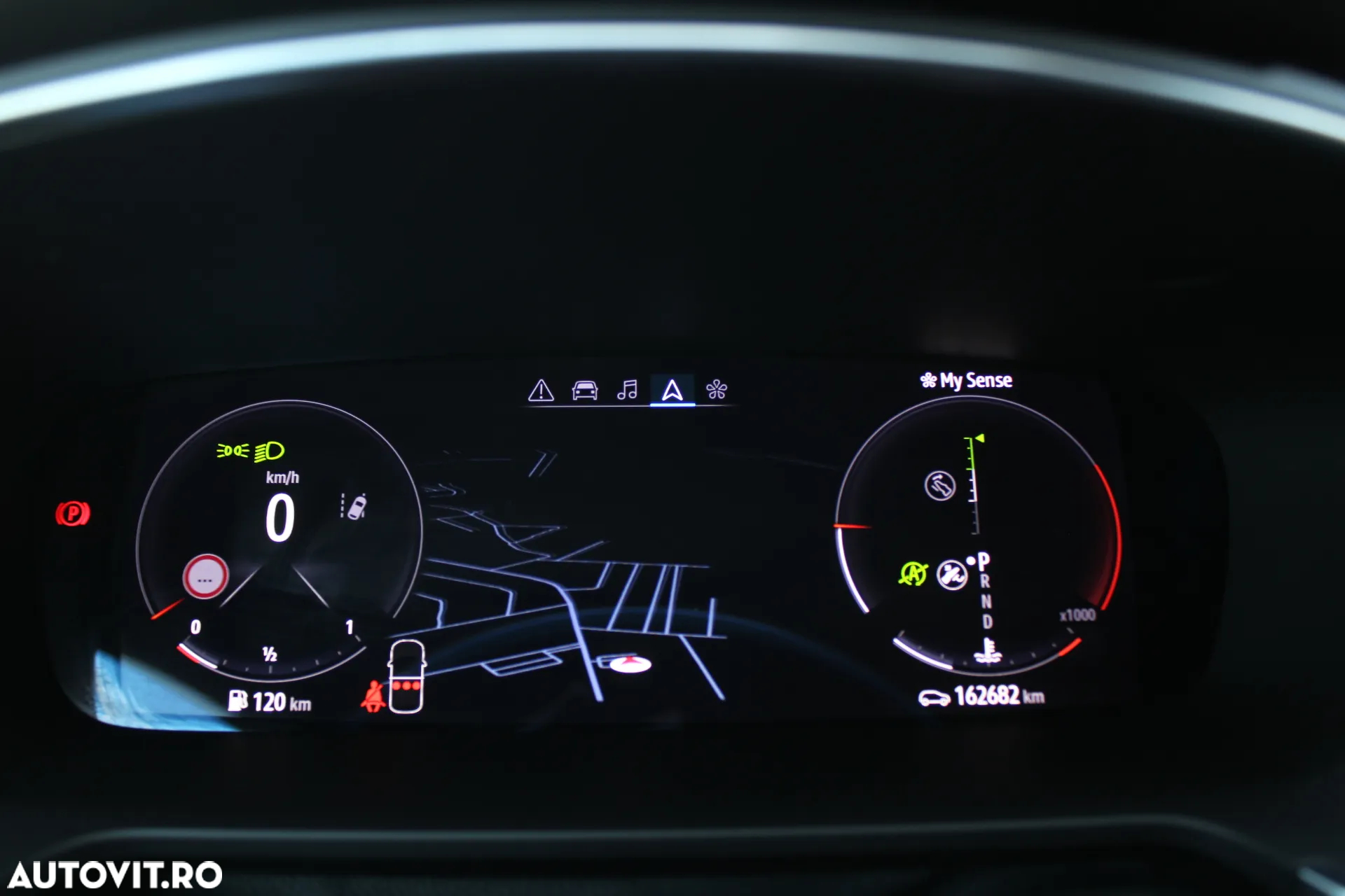 Renault Talisman Grandtour BLUE dCi 160 EDC INTENS - 19