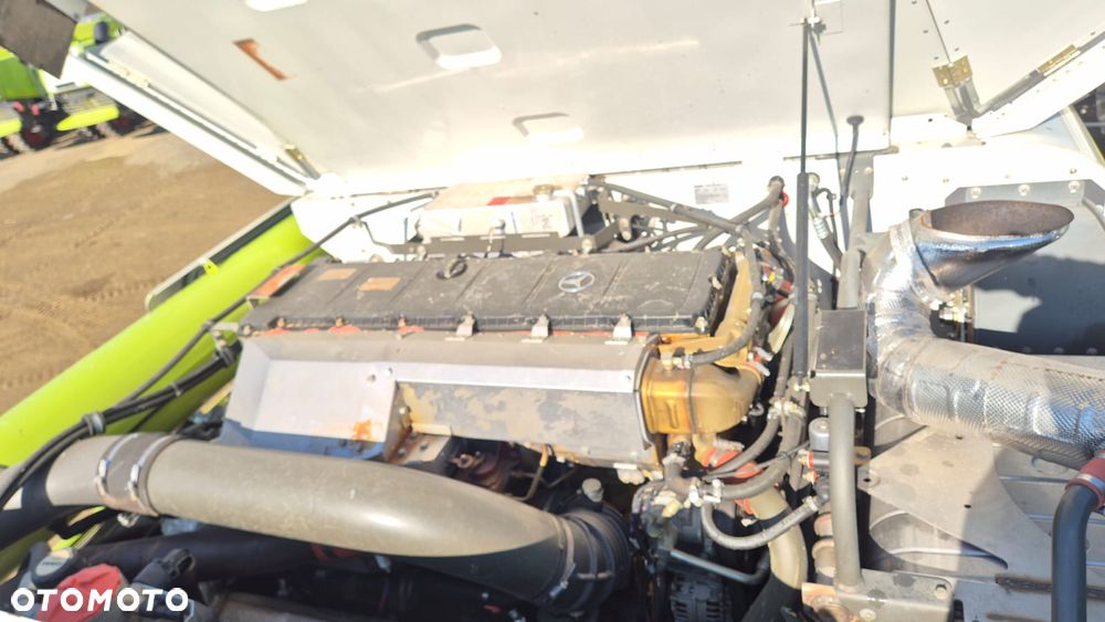 Claas Lexion 770TT - 23