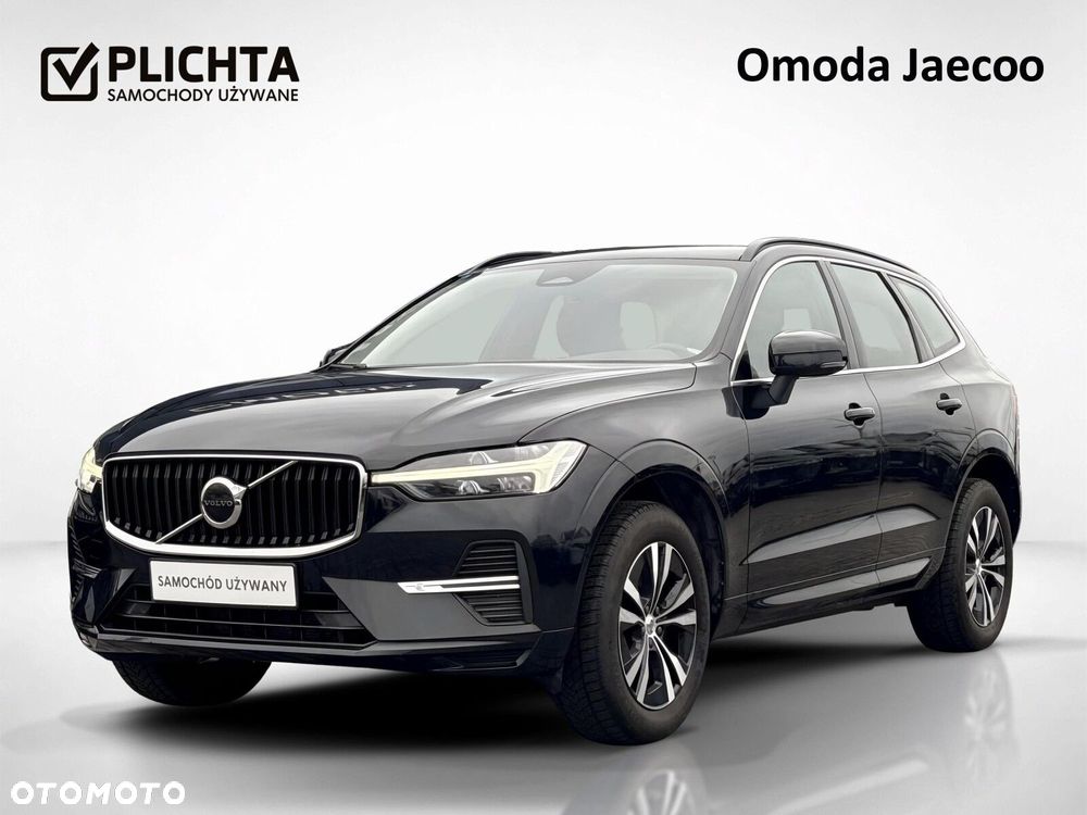 Volvo XC 60 - 2