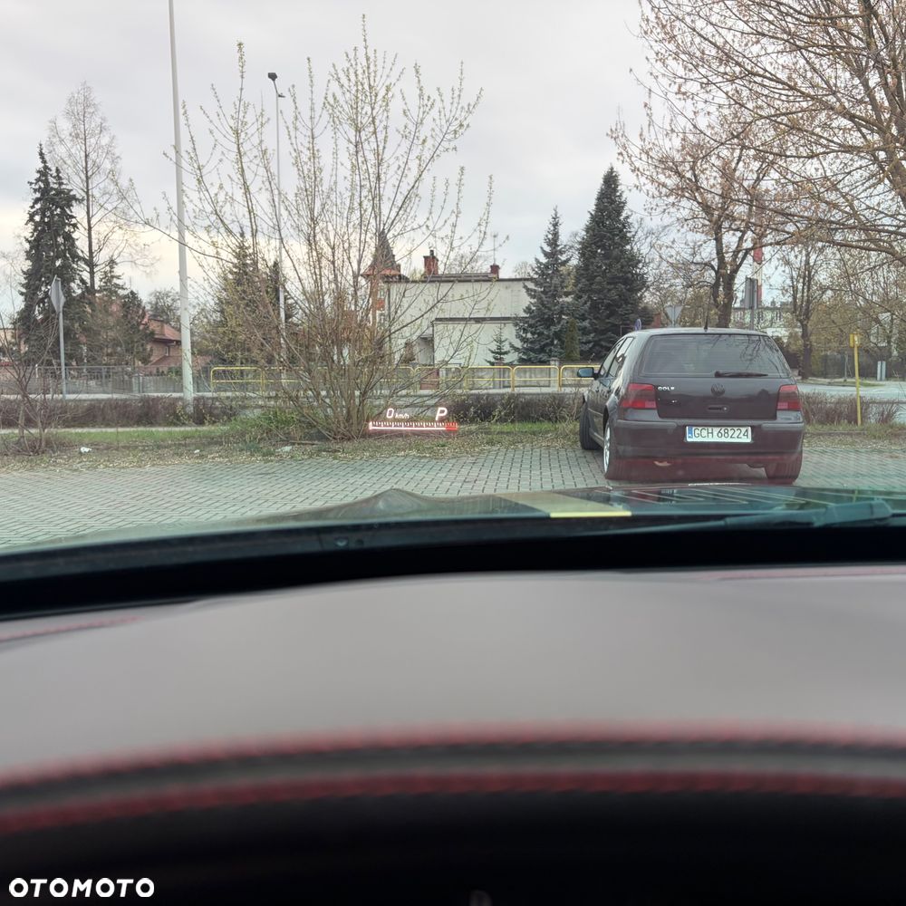 Mercedes-Benz Klasa C - 35