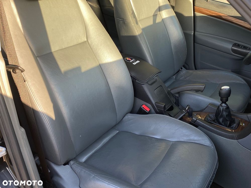 Saab 9-3 1.8 i Arc - 21