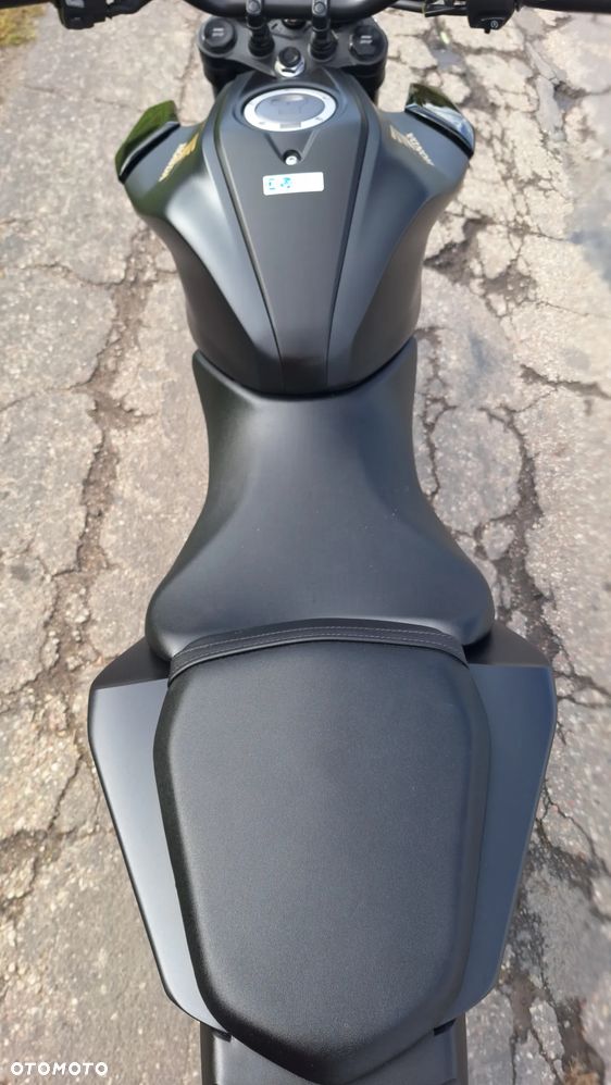 Honda CB - 24