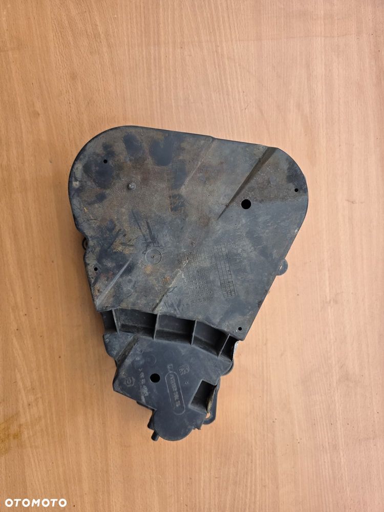 ZBIORNIK PŁYNU FAP DPF EOLYS PEUGEOT CITROEN 9672668580 - 1