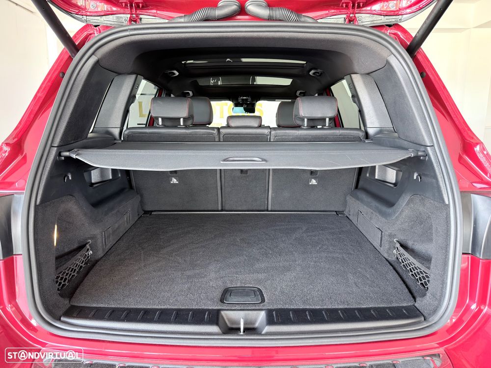 Mercedes-Benz GLB 180 7G-DCT AMG Line - 27