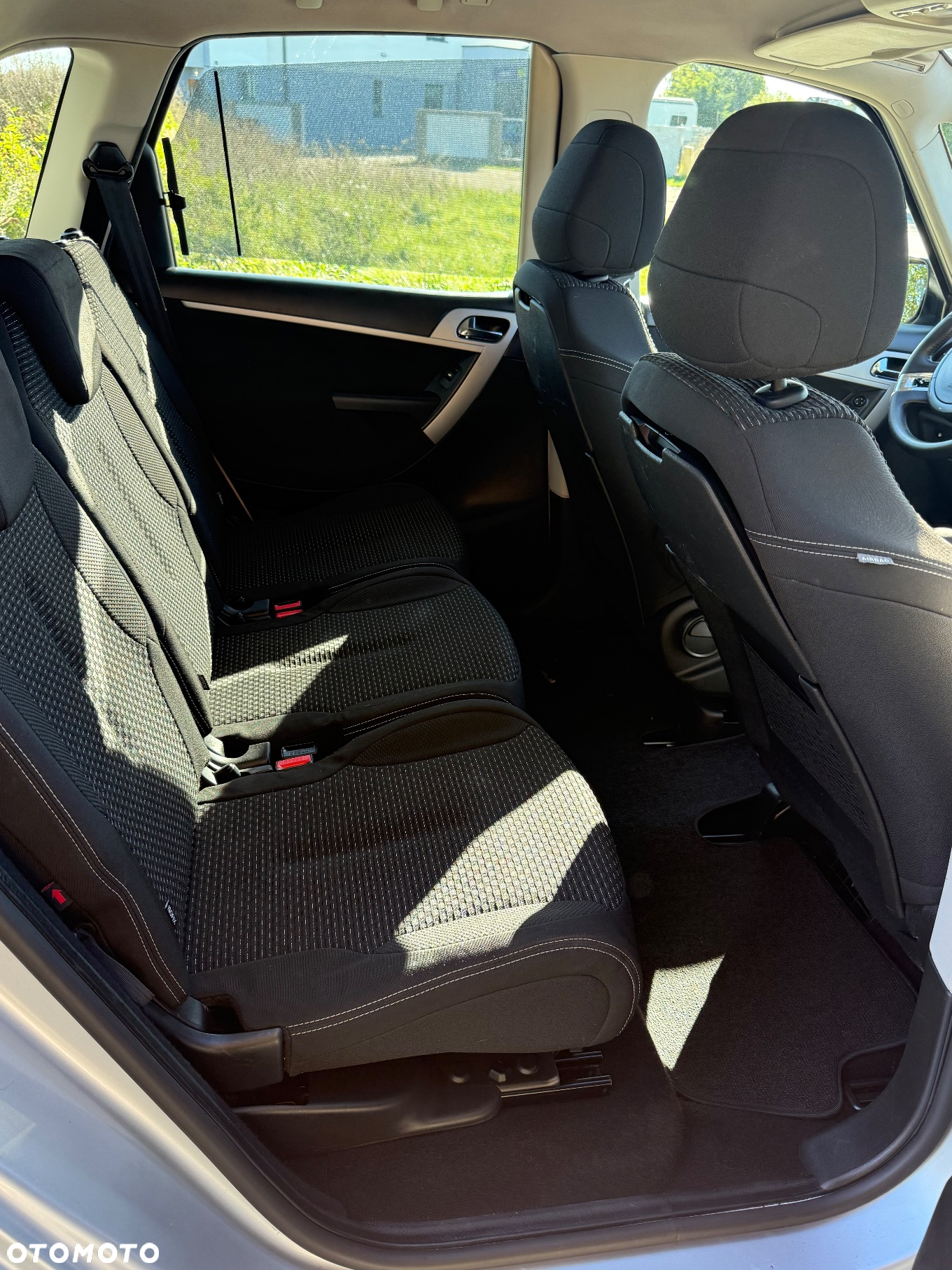 Citroën C4 Picasso 1.6 HDi Selection - 18