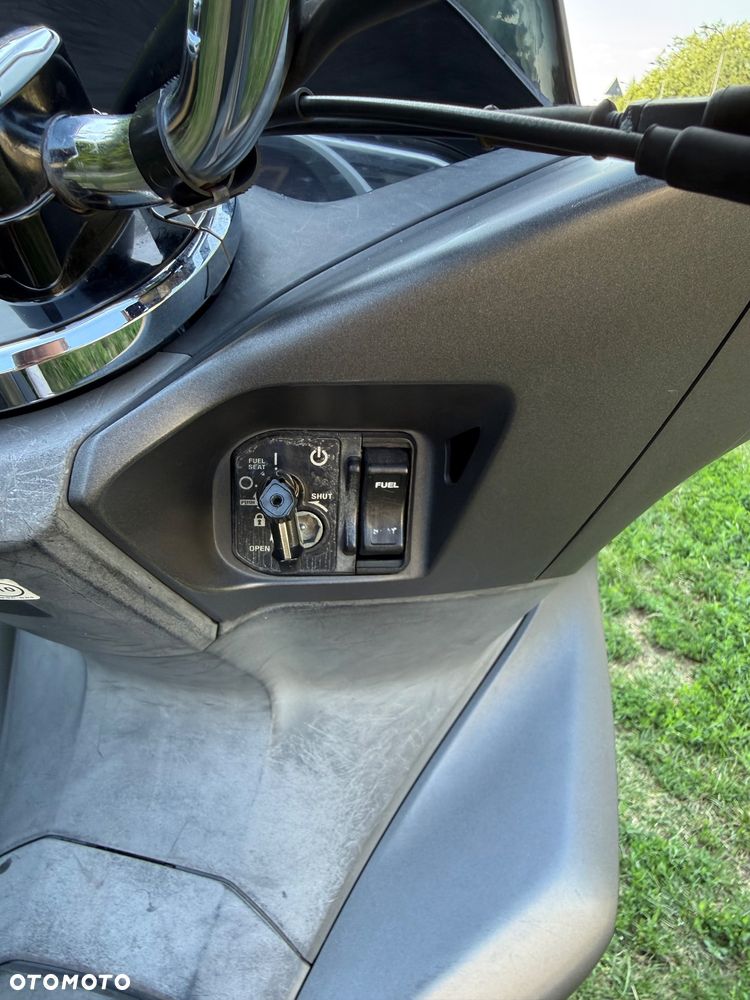 Honda PCX - 7