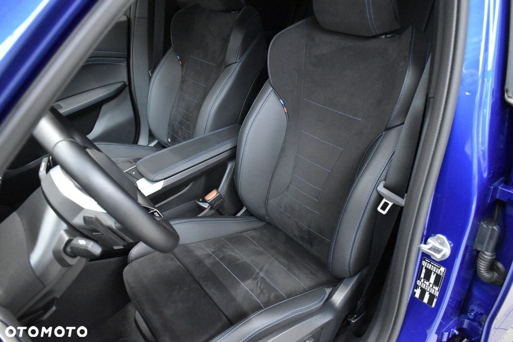 BMW X1 - 12