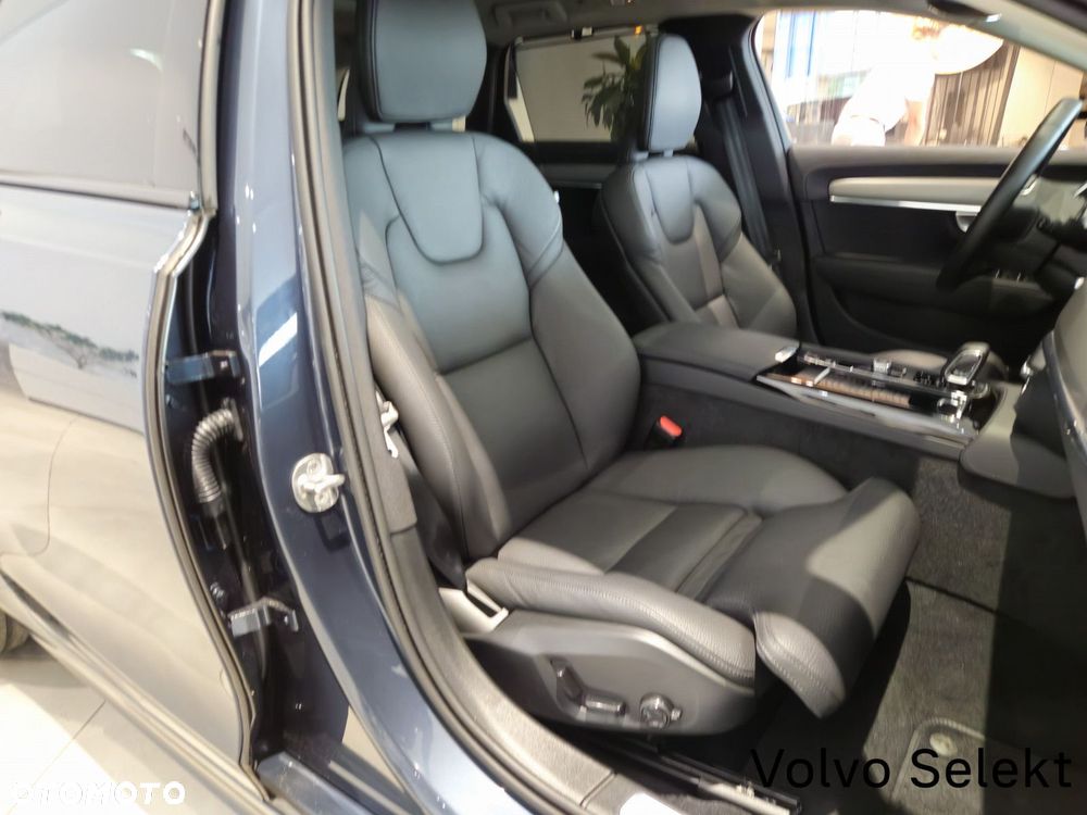 Volvo V90 - 27