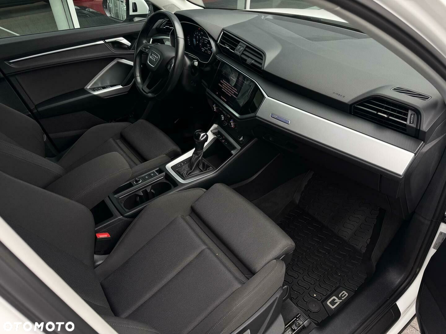 Audi Q3 - 10