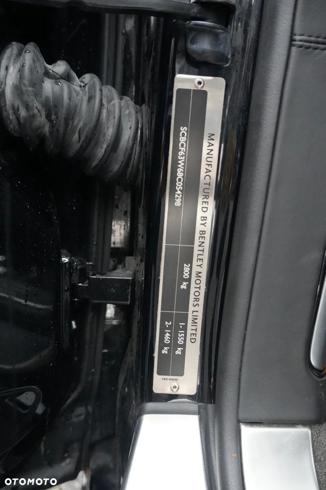 Bentley Continental GT - 17