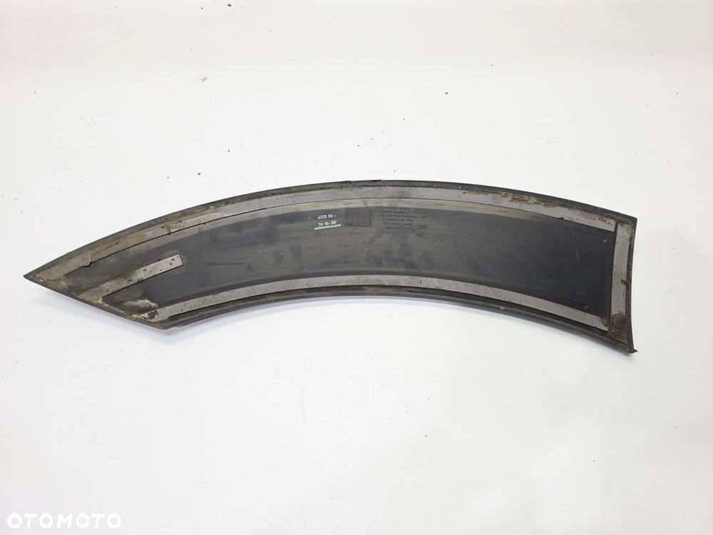 LISTWA Z BŁOTNIKA LEWY TYŁ AUDI Q7 4L ALLROAD 4L0853817A - 4
