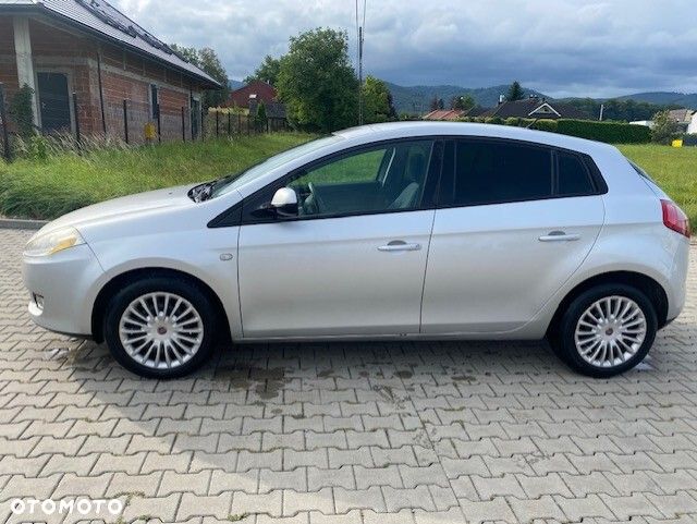 Fiat Bravo 1.4 16V Dynamic - 2