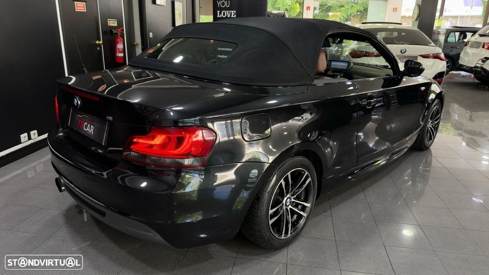 BMW 118 i Limited Edition Lifestyle c/ M Sport Pack - 5