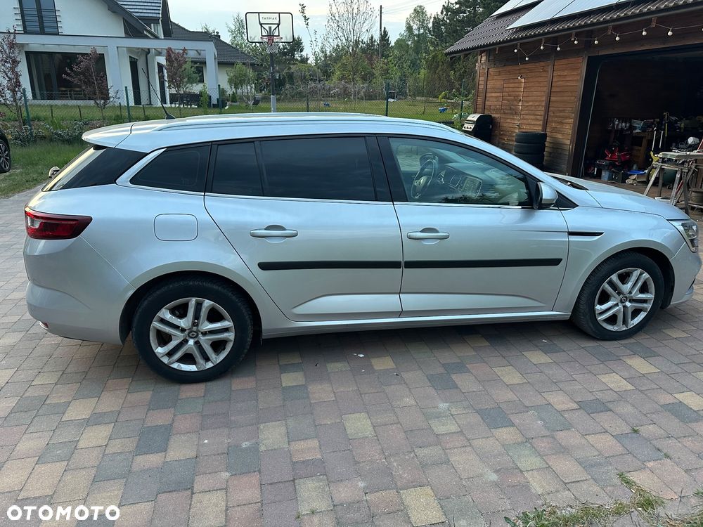 Renault Megane ENERGY dCi 90 EXPERIENCE - 7