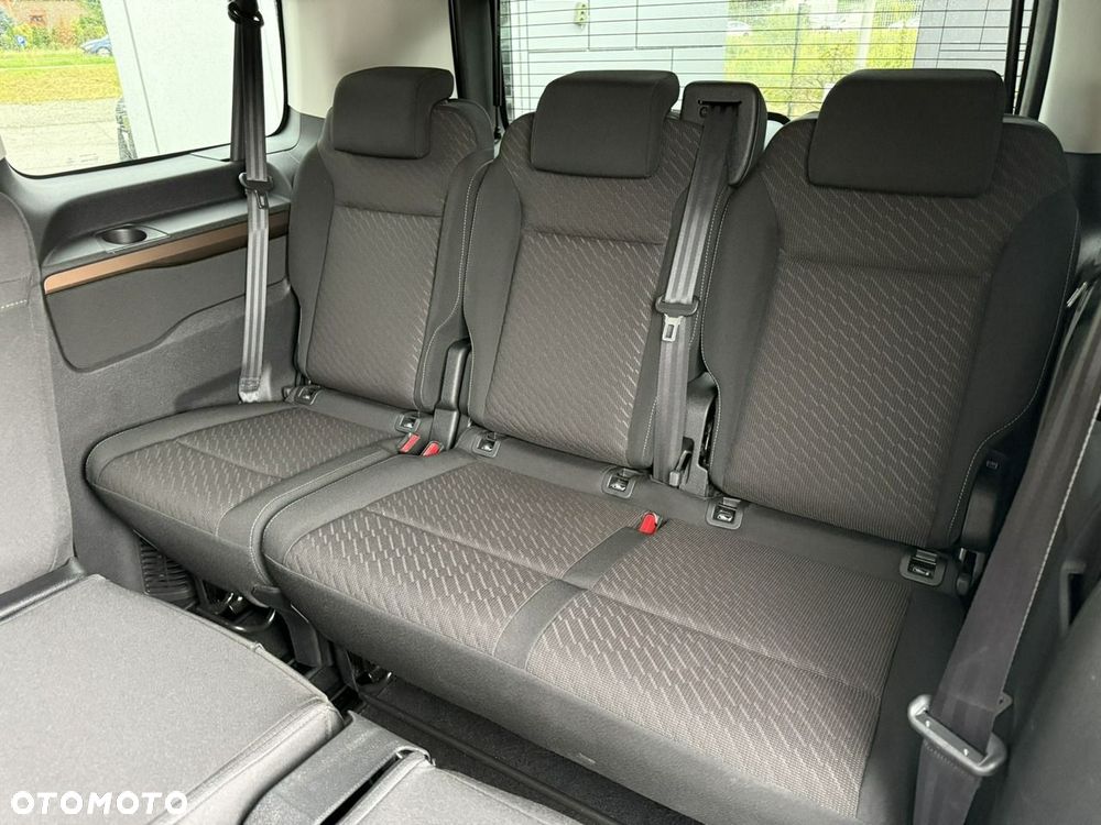 Toyota Proace Verso 2.0 D4-D Medium Family - 14