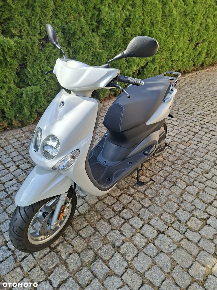 Yamaha SA - 4