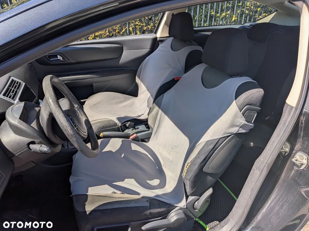 Citroën C4 - 6