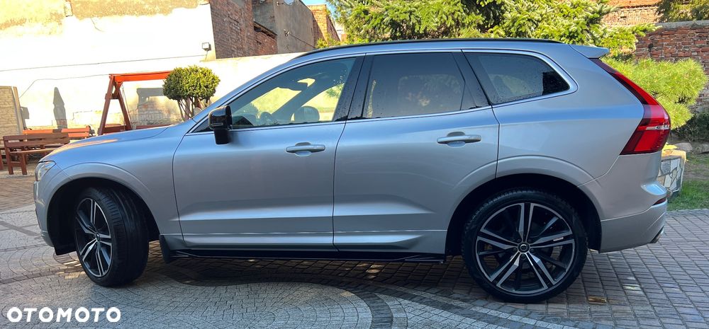 Volvo XC 60 T5 R-Design - 7