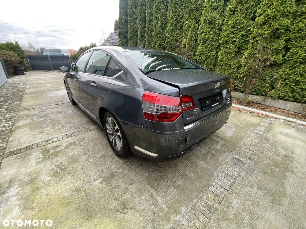 Citroën C5 BlueHDi 180 S&S EAT6 Exclusive - 19