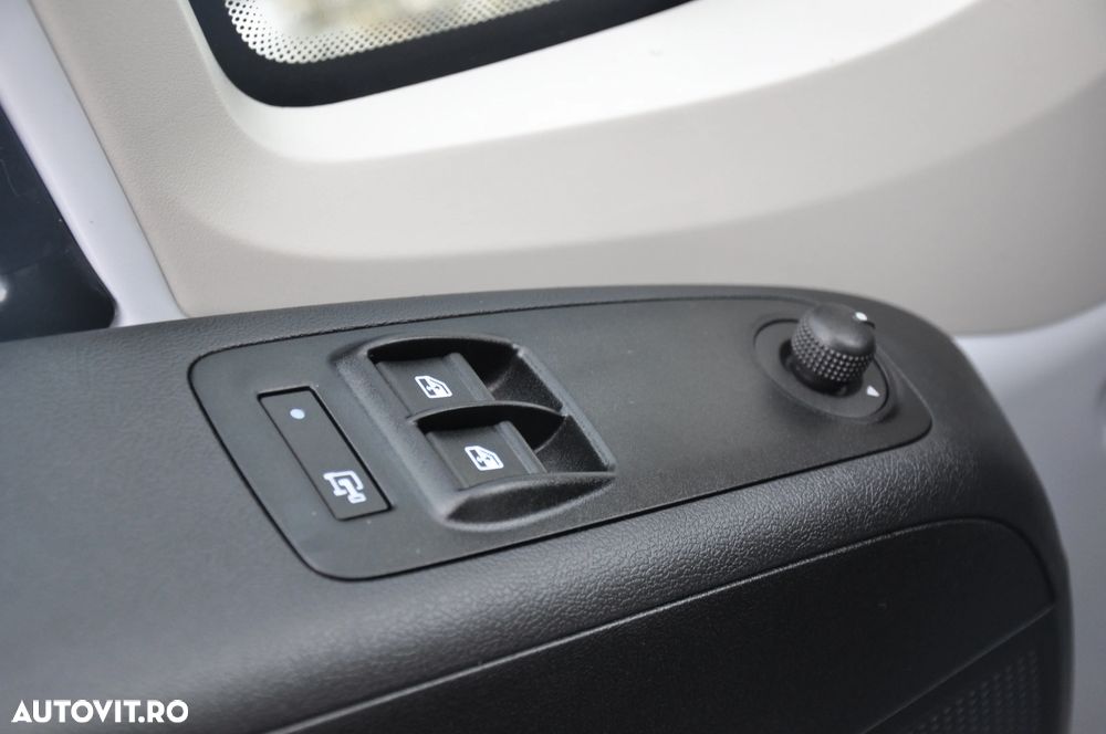 Peugeot Boxer Van Frigorific -18 -20 Grade - 19