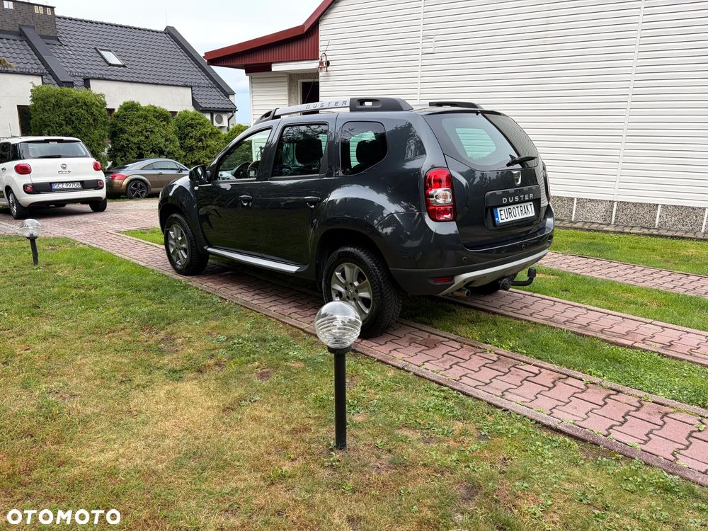 Dacia Duster SCe 115 4x2 Celebration - 6