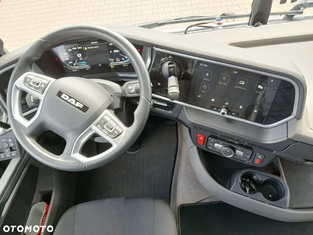 DAF XF 480 FT (31862) - 10