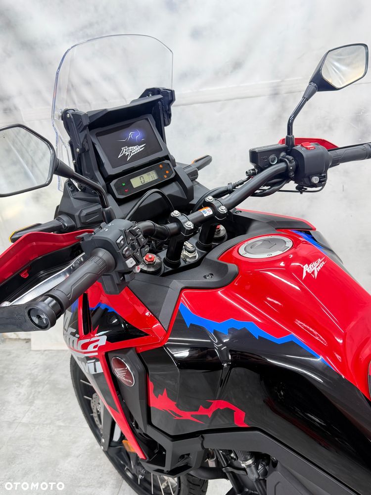 Honda CRF - 30