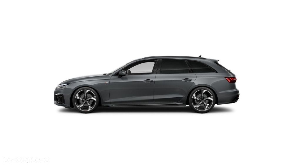 Audi A4 Avant 2024 photo 2