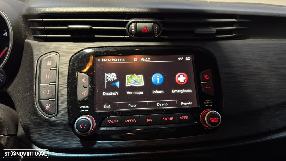 Alfa Romeo Giulietta 1.6 JTDM Sport TCT - 18