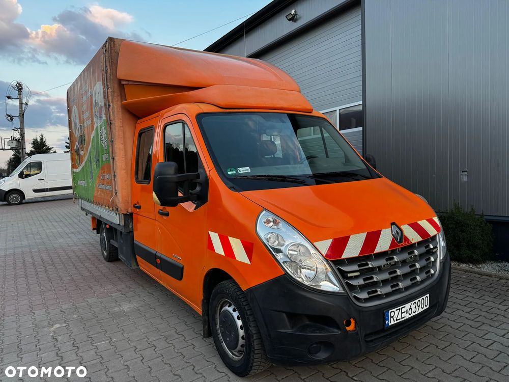 Renault Master - 3