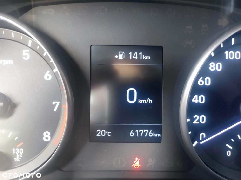 Hyundai i30 1.4 GET - 30