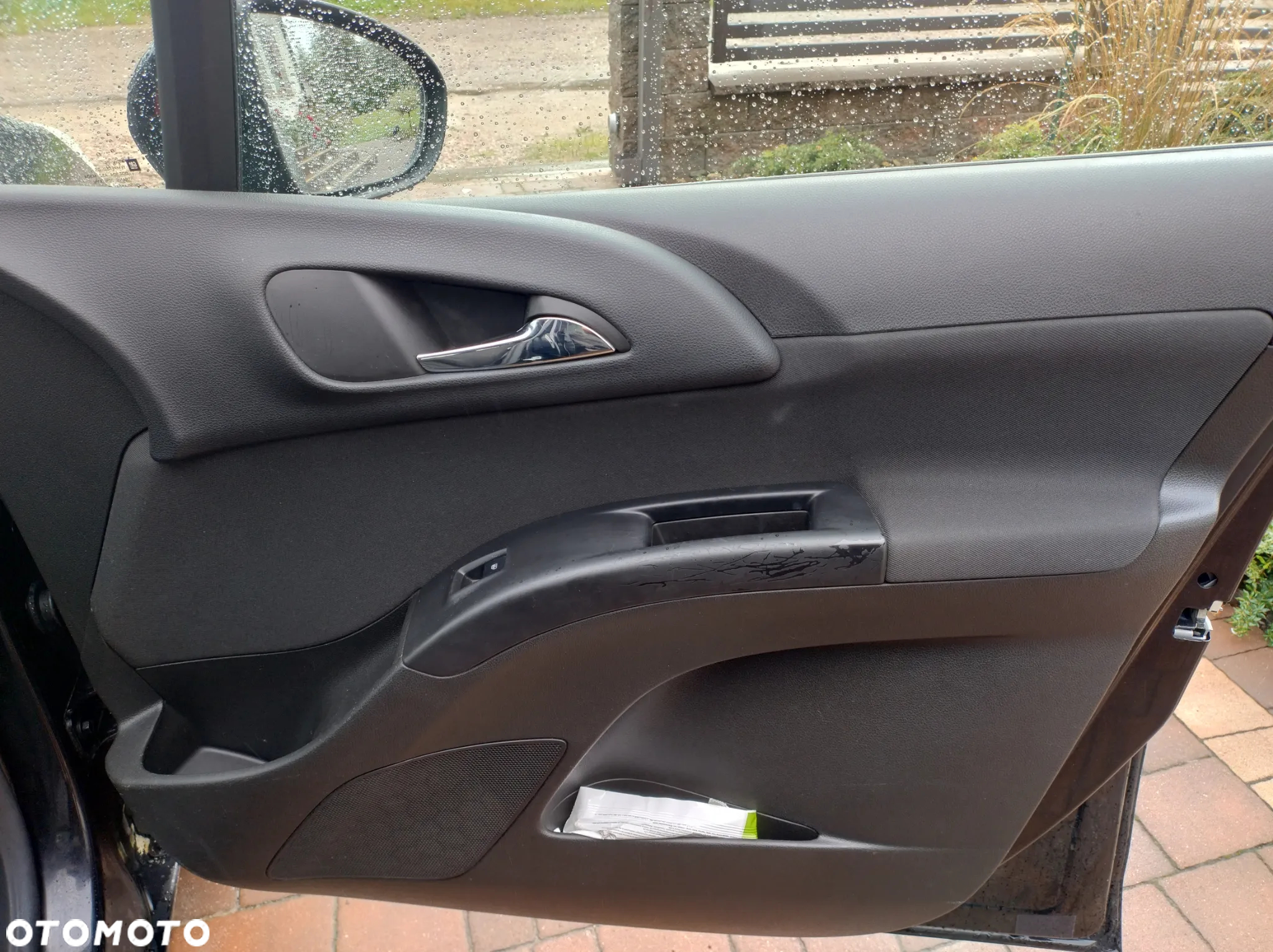 Opel Meriva 1.4 ecoflex Innovation - 16