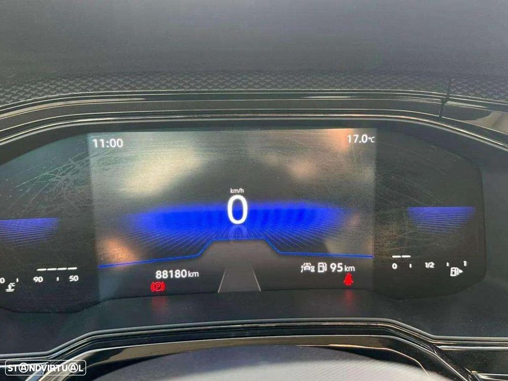 VW Taigo 1.0 TSI Life - 11