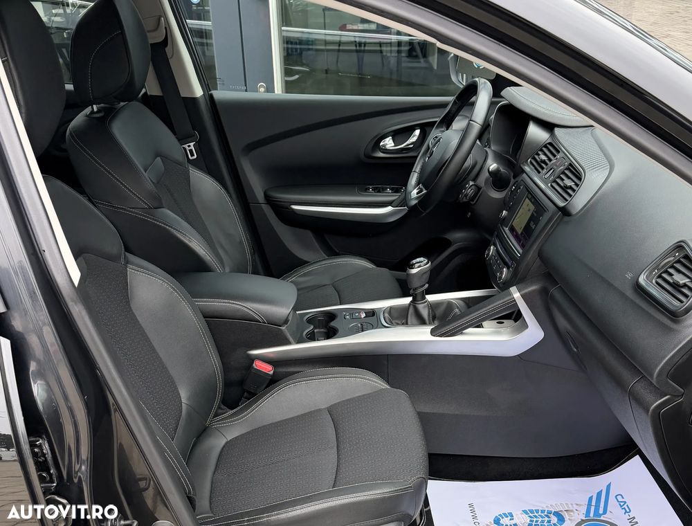 Renault Kadjar Energy dCi 130 Business - 11