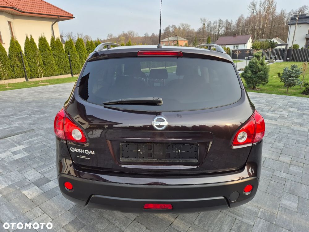 Nissan Qashqai - 16