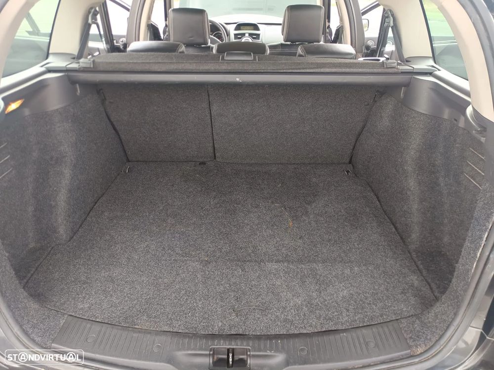 Renault Mégane Break 1.5 dCi Dynamique Luxe - 17