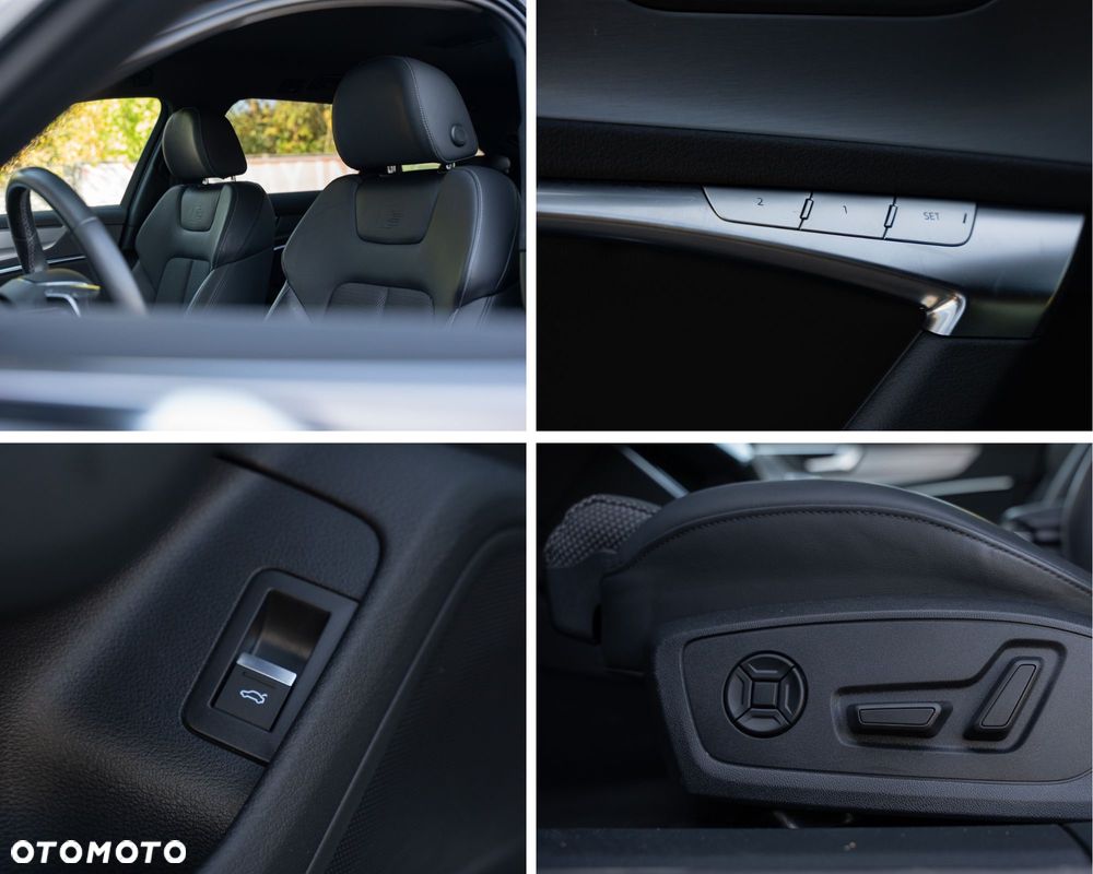 Audi A6 Avant TFSI S tronic - 31