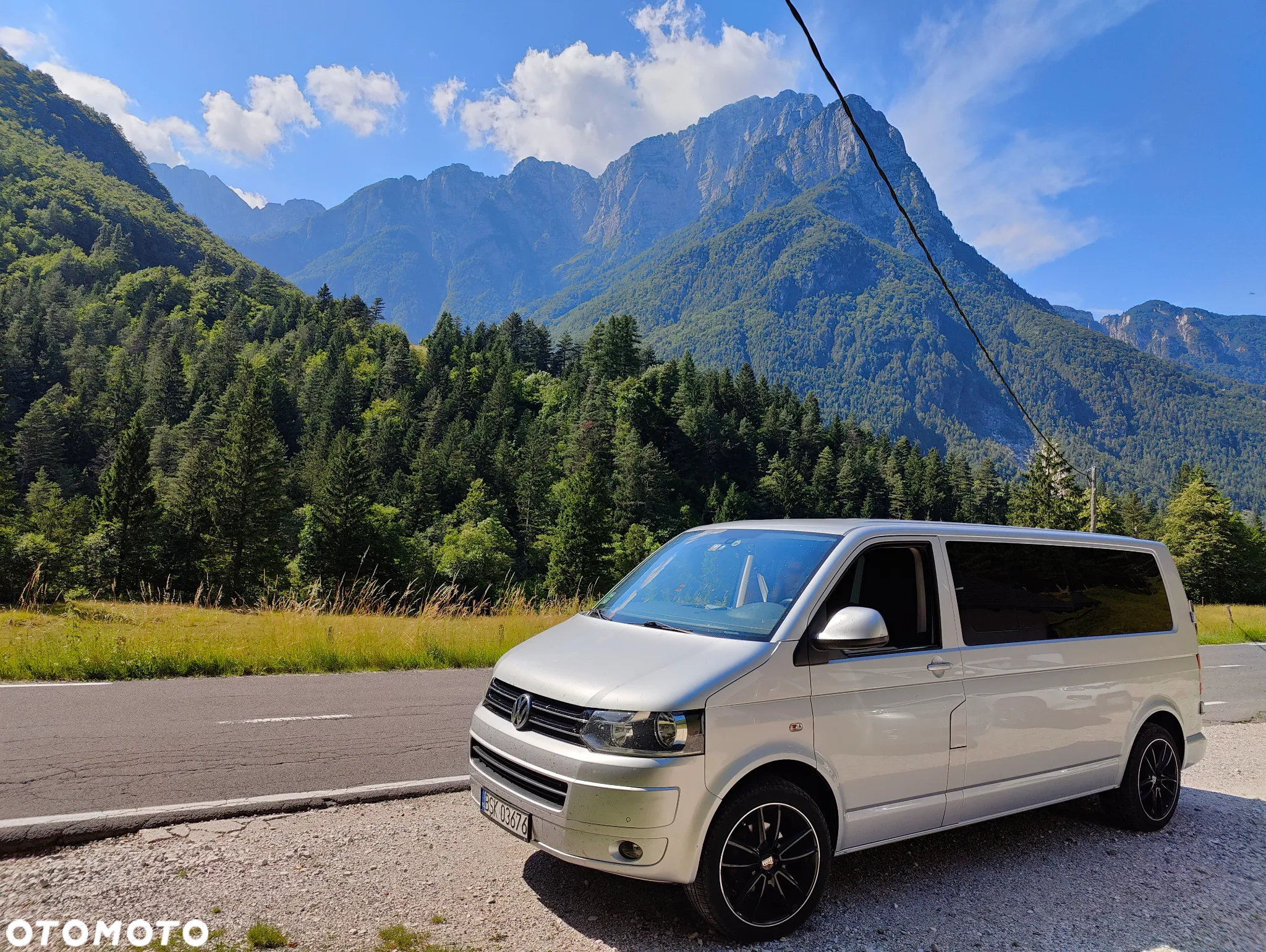 Volkswagen Caravelle TDI L2 Trendline 4Motion - 19