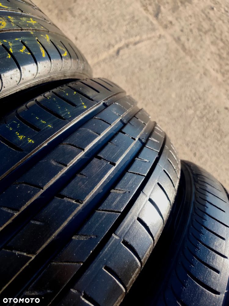 5x120 Felgi Aluminiowe Alufelgi 16 Koła Letnie Lato BMW 3 SERIA E90 E91 3 F30 F31 5 E60 E61 E34 E39 ET20 (IS) 4,5mm Legnica ALU-RAD 225/55 - 25