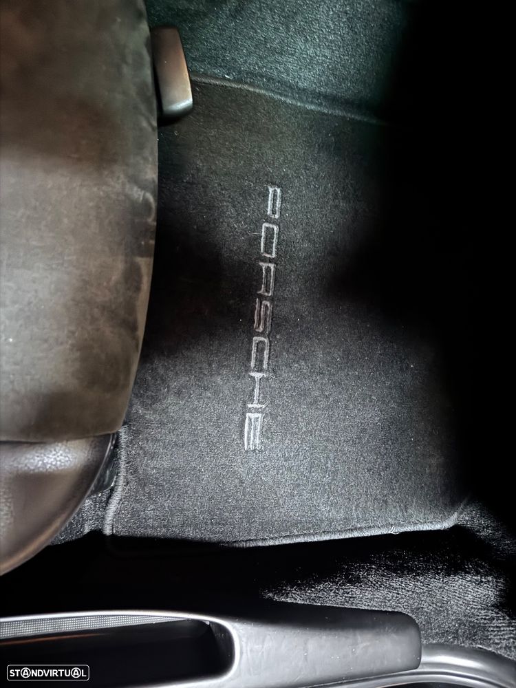 Porsche Boxster - 15