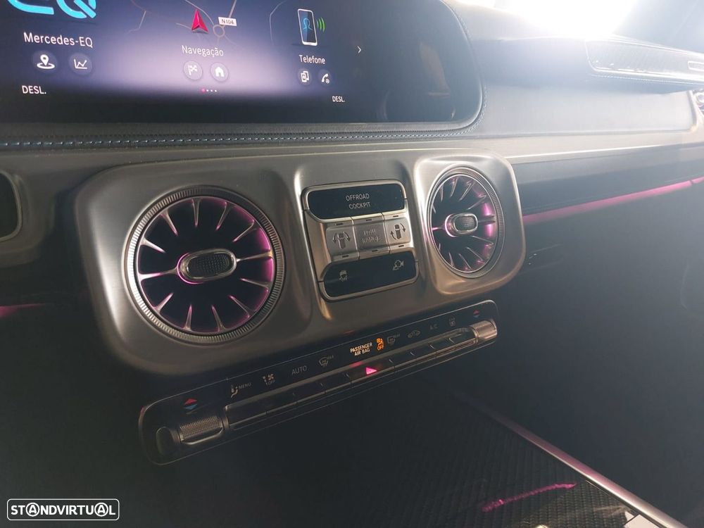 Mercedes-Benz G 580 EQ Edition One - 7