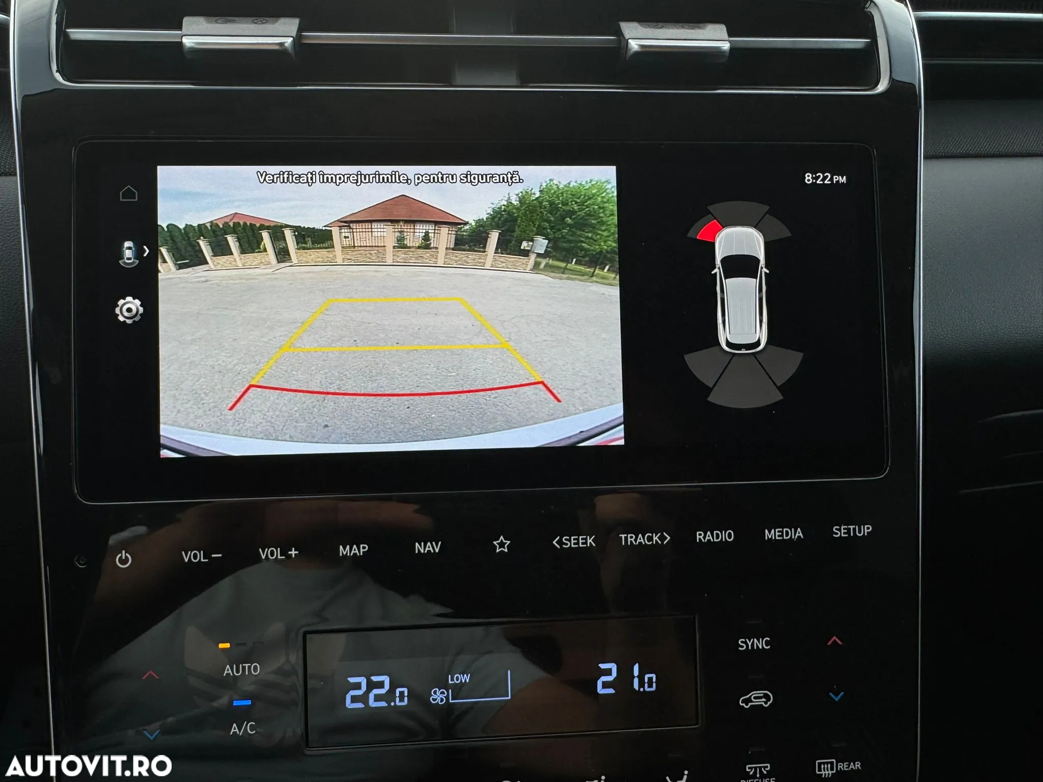 Hyundai Tucson - 7