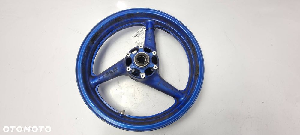 FELGA MOTOCYKL HONDA CBR 900 RR CBR 954 RR PRZÓD - 1