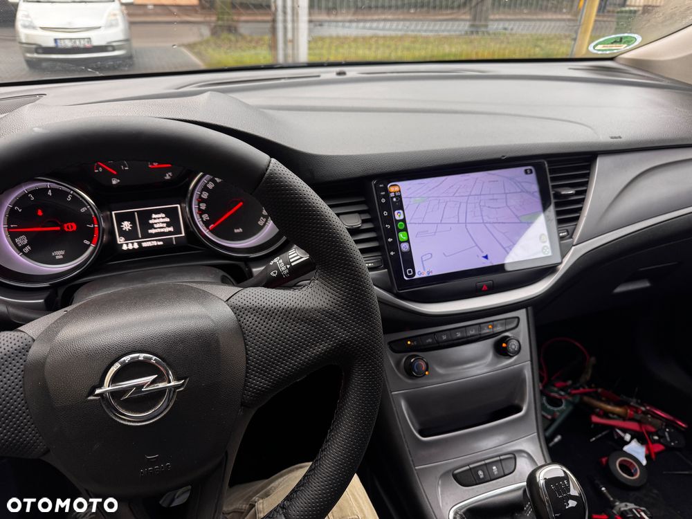 Opel Astra 1.0 Turbo Start/Stop Active - 19