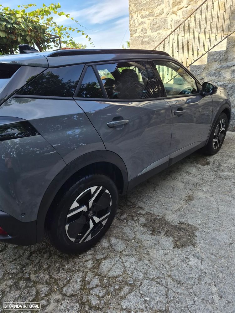Peugeot 2008 1.2 PureTech Allure - 10