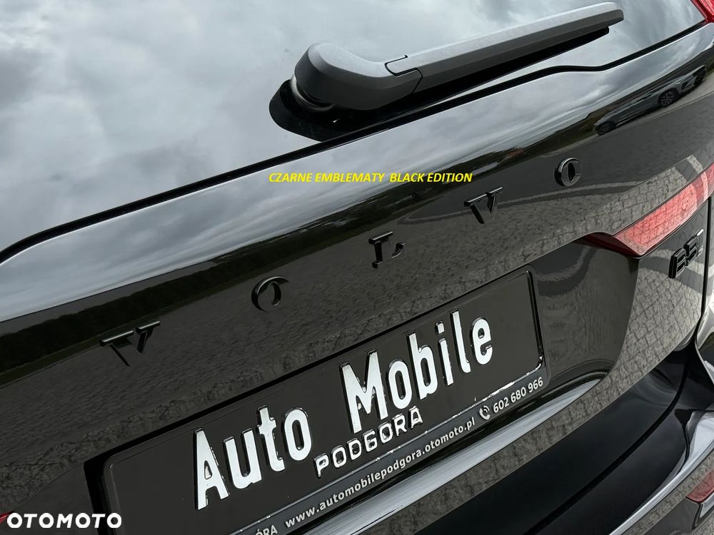 Volvo XC 60 B5 B AWD Plus Dark - 37